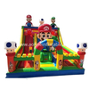 Mario Bouncer Slide Playground Afl15