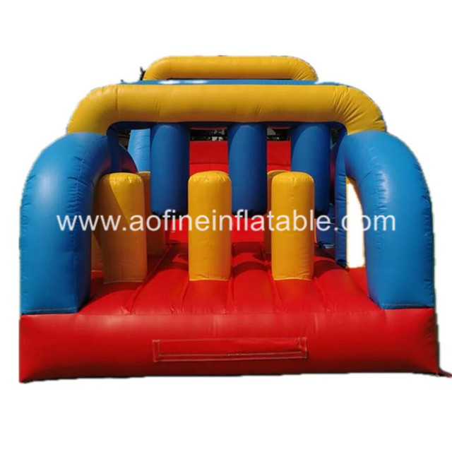 12m Obstacle Course Afp16