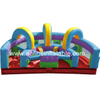U-turn Obstacle Course Afp18