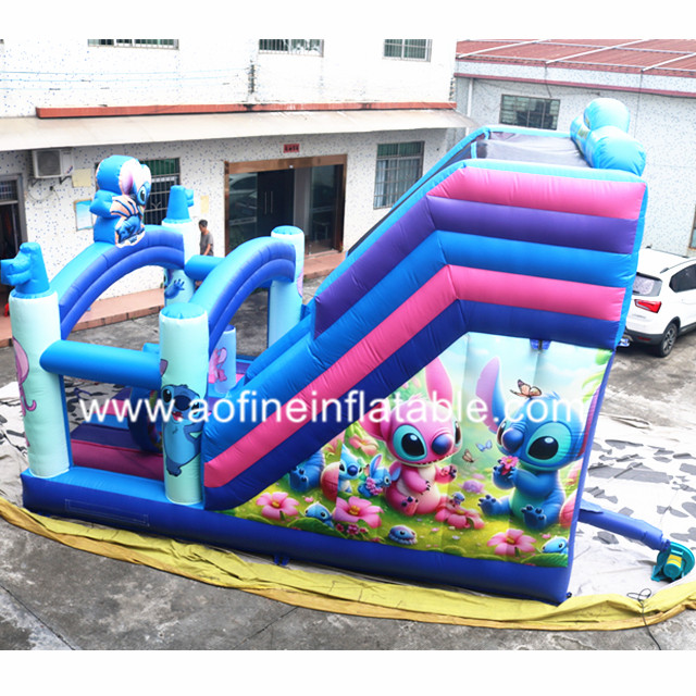 Stitch Theme Slide Afs20