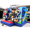 Paw Patrol Bouncer Slide Afc08