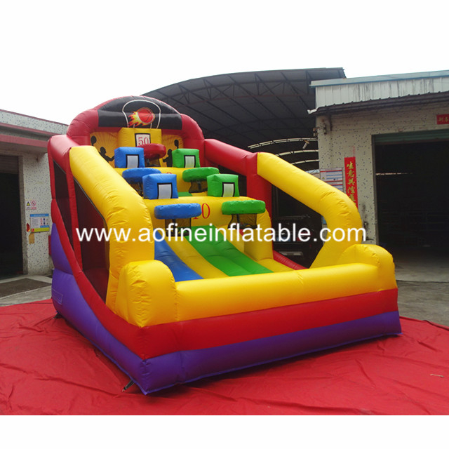 Basketball Shooting Game Afp309