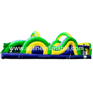 12m Obstacle Course Afp22
