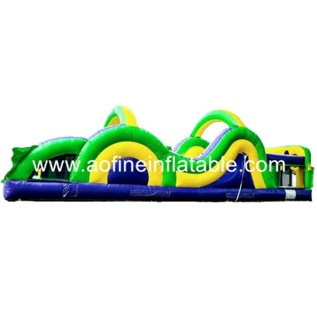 12m Obstacle Course Afp22