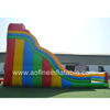 Rainbow Three Lane Slide Afs07
