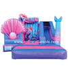Mermaid Bouncy Castle Afc26
