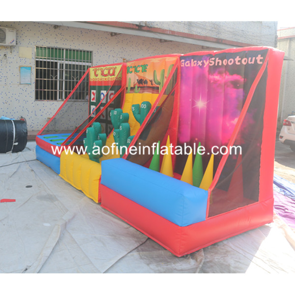 3 in 1 Carnival Games Afp325