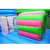 Unicorn Inflatable Castle with Slide