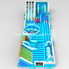 Inflatable Games Parks Afl07