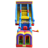 Vertical Rush Obstacle Course Afp08