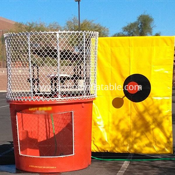 Water dunk tank Afp336