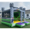 Mario Inflatable Castle Combo Afc04