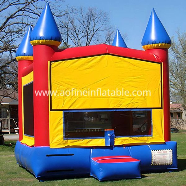 13x13ft Inflatable Bounce House Afc52