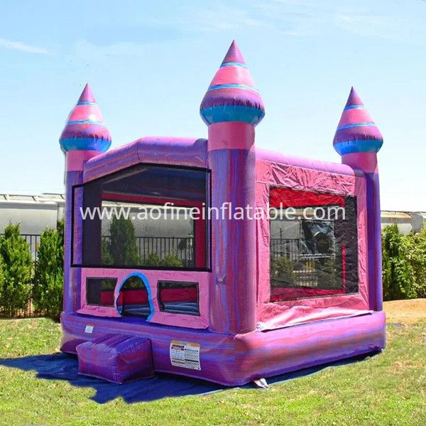 13x13ft Bouncy Castle Afc51