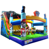 Paw Patrol Slide Afs11