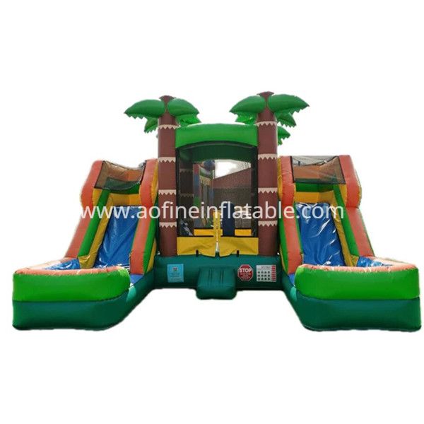 Tropical Double Slide Combo Afc40