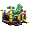 Dinosaur Bouncy Castle Afc41