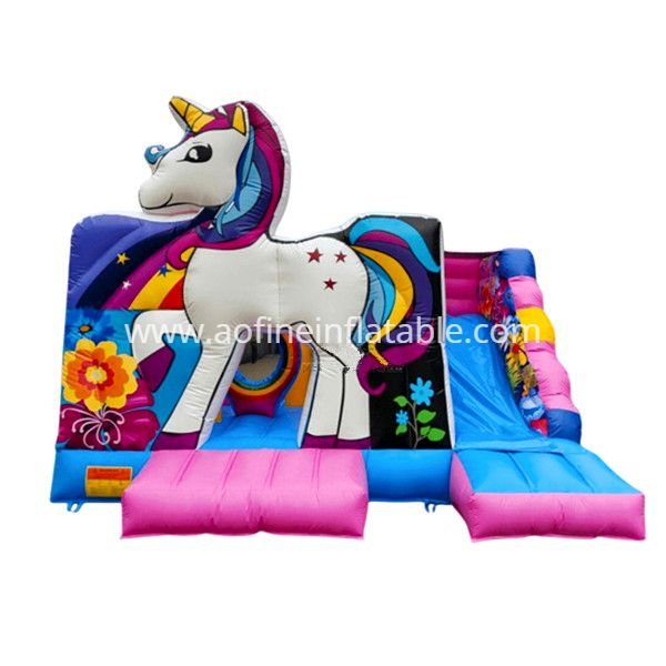 Unicorn Combo Slide Afc42