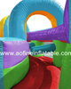 U-turn Obstacle Course Afp18