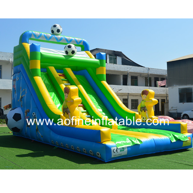 Soccer Dry Slide Afs33