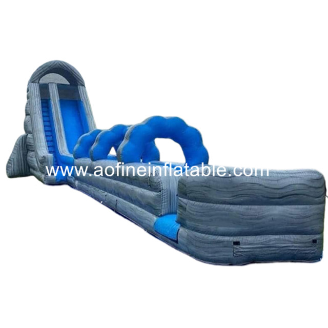 Grey Large Water Slide Afs37