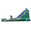 Double Lane Water Slide Afs35