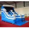 Blue Slide for Water Pool Afs01