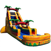 Tropical Water Slide Afs53