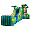 Tropical Castle Slide Afc61