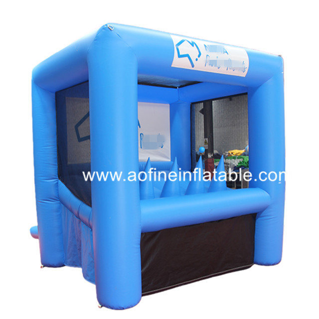 Archery Target Hoverball Game Afp314