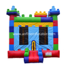 Building Block Bounce House Afc31