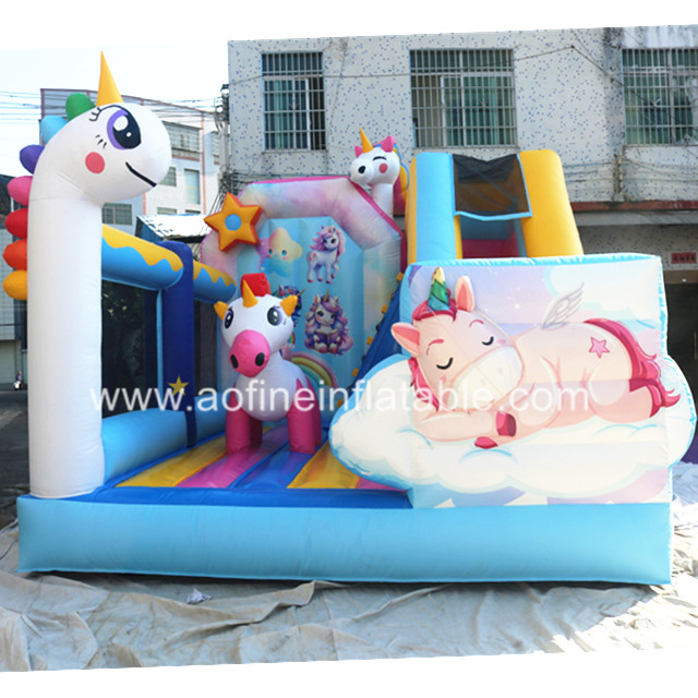Unicorn Combo Slide Afc11