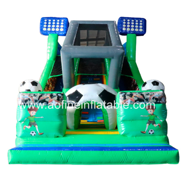 Football Slide Afs08