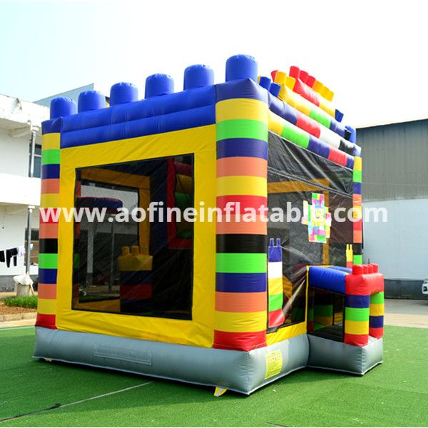 Building Block Bouncer Slide Afc72