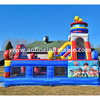 Patrol Jumper Slide Afl18