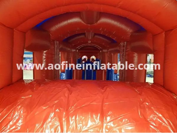 82ft Party Obstacle Afp30