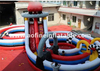 Race Car Obstacle Course Afp34
