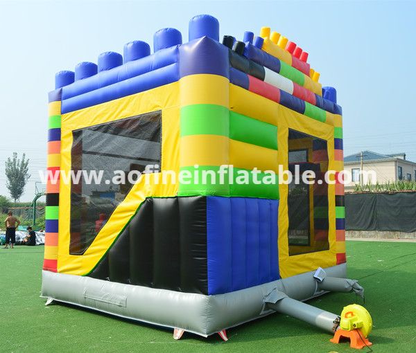 Building Block Bouncer Slide Afc72
