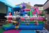 Labubu Bouncy Castle Afc74
