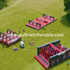 5K Outdoor Obstacle Course Afp33