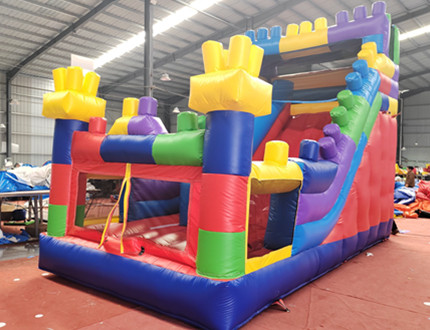 How Long Does A Bouncy Castle Last?
