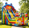 Mickey Cartoon Dry Slide Afs58