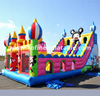 Mickey Mouse Bouncy Playground Afl22