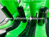 40ft Toxic Obstacle Afp29