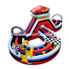 Race Car Obstacle Course Afp34