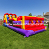 Triple Lanes Obstacle Course Afp27
