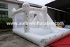 Bouncy Slide With Ball Pit Pool Afc69