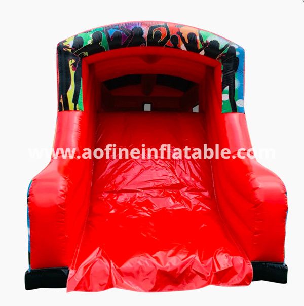 Disco 28ft Obstacle Afp32