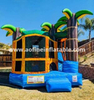 5 in 1 Bounce Slide Combo Afc71