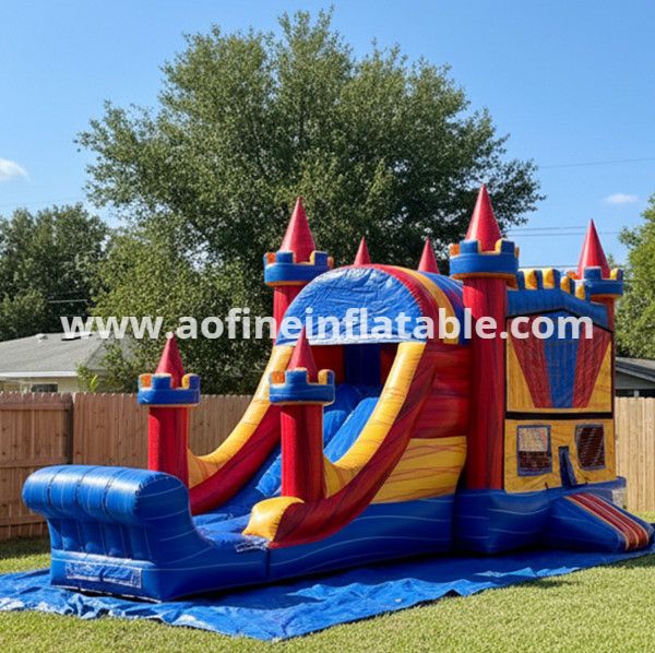 Bouncer Slide Combo Afc68